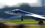[ẢNH] Ankara ‘buộc phải mua’ Su-35 và Su-57 khi đồng minh tích cực hỗ trợ Athens