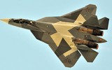 [ẢNH] Ankara ‘buộc phải mua’ Su-35 và Su-57 khi đồng minh tích cực hỗ trợ Athens