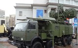 [ẢNH] Tàu trinh sát điện tử Pháp bị Krasukha ‘gây choáng’ khi cố gắng chế áp S-400