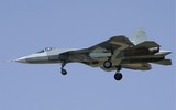 [ẢNH] Ankara ‘buộc phải mua’ Su-35 và Su-57 khi đồng minh tích cực hỗ trợ Athens