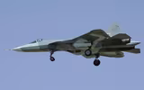[ẢNH] Ankara ‘buộc phải mua’ Su-35 và Su-57 khi đồng minh tích cực hỗ trợ Athens
