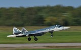 [ẢNH] Ankara ‘buộc phải mua’ Su-35 và Su-57 khi đồng minh tích cực hỗ trợ Athens