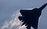 [ẢNH] Nga sắp bán được lô Su-57 trị giá 2 tỷ USD cho khách hàng đầy bất ngờ