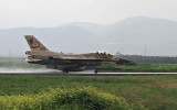[ẢNH] S-400 Nga và S-300 Syria bất lực khi F-16 Israel áp dụng chiến thuật tấn công mới
