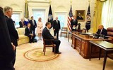 [ẢNH] Quan hệ Nga - Serbia căng thẳng sau sự cố ngoại giao nghiêm trọng