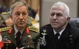 [ẢNH] Nga sắp can thiệp vào cuộc xung đột giữa các nước NATO tại Địa Trung Hải?