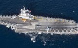 [ẢNH] Nga sắp can thiệp vào cuộc xung đột giữa các nước NATO tại Địa Trung Hải?
