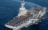 [ẢNH] Nga sắp can thiệp vào cuộc xung đột giữa các nước NATO tại Địa Trung Hải?