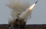 [ẢNH] Israel đẩy mạnh tấn công ngay trước khi Syria tăng cường sức mạnh phòng không