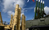 [ẢNH] Ấn Độ muốn mua S-500 để sẵn sàng đối phó Trung Quốc