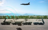 [ẢNH] Ấn Độ muốn mua S-500 để sẵn sàng đối phó Trung Quốc