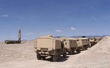 [ẢNH] Nga âm thầm viện trợ hàng trăm tên lửa Scud và 60 xe tăng T-62 cho LNA?