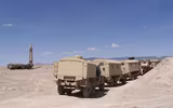 [ẢNH] Nga âm thầm viện trợ hàng trăm tên lửa Scud và 60 xe tăng T-62 cho LNA?