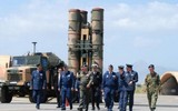 [ẢNH] Hy Lạp nâng cấp S-300PMU-1 quyết đấu S-400 Thổ Nhĩ Kỳ