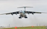 [ẢNH] Nga âm thầm viện trợ hàng trăm tên lửa Scud và 60 xe tăng T-62 cho LNA?