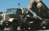 [ẢNH] Hy Lạp nâng cấp S-300PMU-1 quyết đấu S-400 Thổ Nhĩ Kỳ