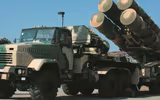 [ẢNH] Hy Lạp nâng cấp S-300PMU-1 quyết đấu S-400 Thổ Nhĩ Kỳ
