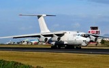 [ẢNH] Nga âm thầm viện trợ hàng trăm tên lửa Scud và 60 xe tăng T-62 cho LNA?