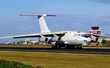 [ẢNH] Nga âm thầm viện trợ hàng trăm tên lửa Scud và 60 xe tăng T-62 cho LNA?