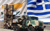 [ẢNH] Hy Lạp nâng cấp S-300PMU-1 quyết đấu S-400 Thổ Nhĩ Kỳ