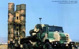[ẢNH] Hy Lạp nâng cấp S-300PMU-1 quyết đấu S-400 Thổ Nhĩ Kỳ