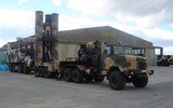 [ẢNH] Hy Lạp nâng cấp S-300PMU-1 quyết đấu S-400 Thổ Nhĩ Kỳ
