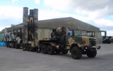 [ẢNH] Hy Lạp nâng cấp S-300PMU-1 quyết đấu S-400 Thổ Nhĩ Kỳ