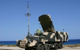 [ẢNH] Hy Lạp nâng cấp S-300PMU-1 quyết đấu S-400 Thổ Nhĩ Kỳ