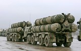[ẢNH] Hy Lạp nâng cấp S-300PMU-1 quyết đấu S-400 Thổ Nhĩ Kỳ