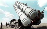 [ẢNH] Hy Lạp nâng cấp S-300PMU-1 quyết đấu S-400 Thổ Nhĩ Kỳ