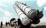 [ẢNH] Hy Lạp nâng cấp S-300PMU-1 quyết đấu S-400 Thổ Nhĩ Kỳ