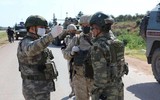 [ẢNH] Báo Nga: Moskva sắp hết kiên nhẫn với Damascus