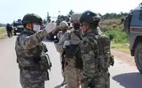 [ẢNH] Báo Nga: Moskva sắp hết kiên nhẫn với Damascus