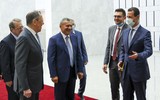 [ẢNH] Báo Nga: Moskva sắp hết kiên nhẫn với Damascus
