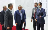 [ẢNH] Báo Nga: Moskva sắp hết kiên nhẫn với Damascus