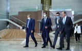 [ẢNH] Báo Nga: Moskva sắp hết kiên nhẫn với Damascus