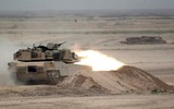 [ẢNH] BMP-2 của Nga bắn nhầm tên lửa vào T-90A gây thiệt hại nghiêm trọng