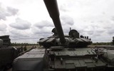 [ẢNH] NATO không có cơ hội chiến thắng Belarus khi số xe tăng ít hơn... 47 lần