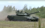 [ẢNH] NATO không có cơ hội chiến thắng Belarus khi số xe tăng ít hơn... 47 lần