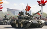 [ẢNH] NATO không có cơ hội chiến thắng Belarus khi số xe tăng ít hơn... 47 lần