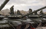 [ẢNH] NATO không có cơ hội chiến thắng Belarus khi số xe tăng ít hơn... 47 lần