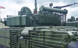 [ẢNH] NATO không có cơ hội chiến thắng Belarus khi số xe tăng ít hơn... 47 lần