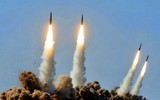 [ẢNH] Moscow gửi tín hiệu cứng rắn tới Ankara bằng cuộc tấn công Iskander-M ở Syria