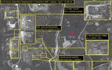 [ẢNH] Moscow gửi tín hiệu cứng rắn tới Ankara bằng cuộc tấn công Iskander-M ở Syria