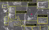 [ẢNH] Moscow gửi tín hiệu cứng rắn tới Ankara bằng cuộc tấn công Iskander-M ở Syria