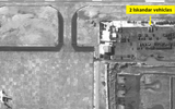 [ẢNH] Moscow gửi tín hiệu cứng rắn tới Ankara bằng cuộc tấn công Iskander-M ở Syria