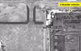 [ẢNH] Moscow gửi tín hiệu cứng rắn tới Ankara bằng cuộc tấn công Iskander-M ở Syria