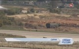 [ẢNH] Moscow gửi tín hiệu cứng rắn tới Ankara bằng cuộc tấn công Iskander-M ở Syria
