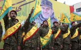 [ẢNH] Hezbollah rút khỏi Syria báo trước cuộc chiến lớn sắp xảy ra