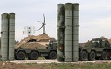 [ẢNH] Ankara gặp vấn đề nghiêm trọng với S-400 vì trục xuất chuyên gia Nga quá sớm